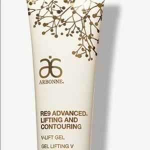 Arbonne RE9 Advanced Lifting and Contouring V Lift Gel